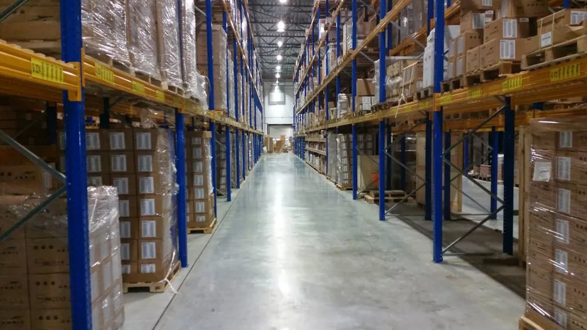 Self-Storage Barcelona: Prices & Guide 2026