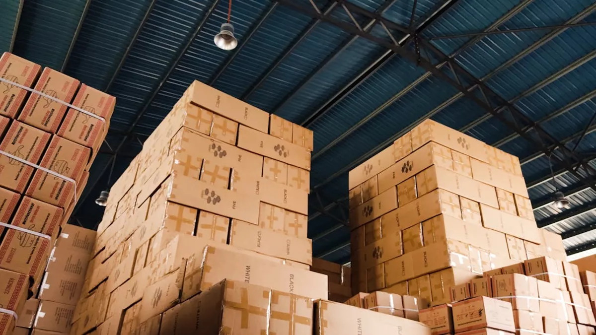 Storage Units in Seville: Prices & Complete Guide 2026