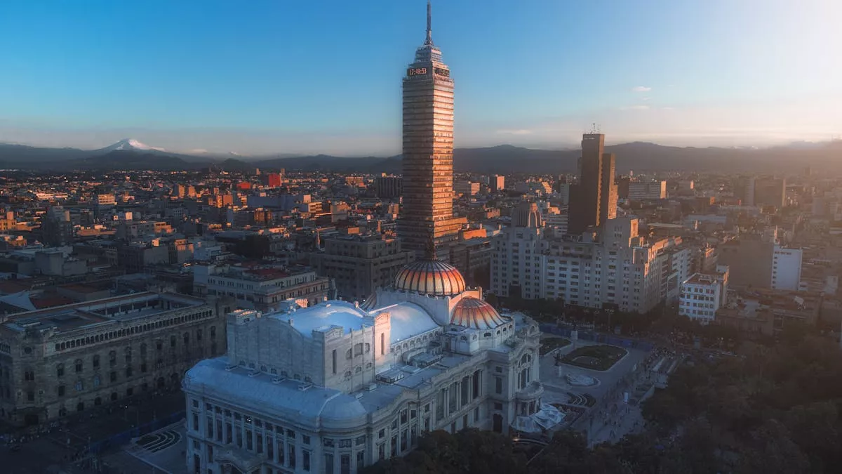 Storage Units for Rent in Mexico City: Options & Prices 2026