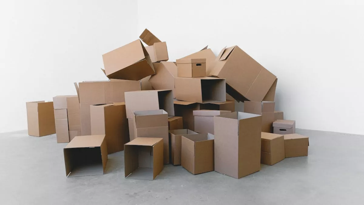 Furniture Storage in Madrid: Prices & Complete Guide 2026