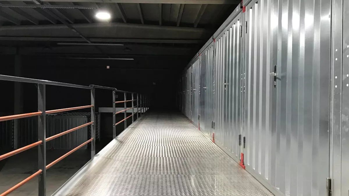 Furniture Storage in Malaga: Prices & Complete Guide 2026