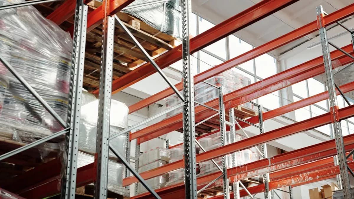 Guardamuebles en Sevilla: Precios y Guía Completa 2026