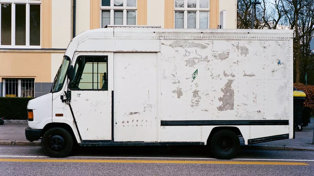 Moving and Storage Madrid: Prices & Guide 2026