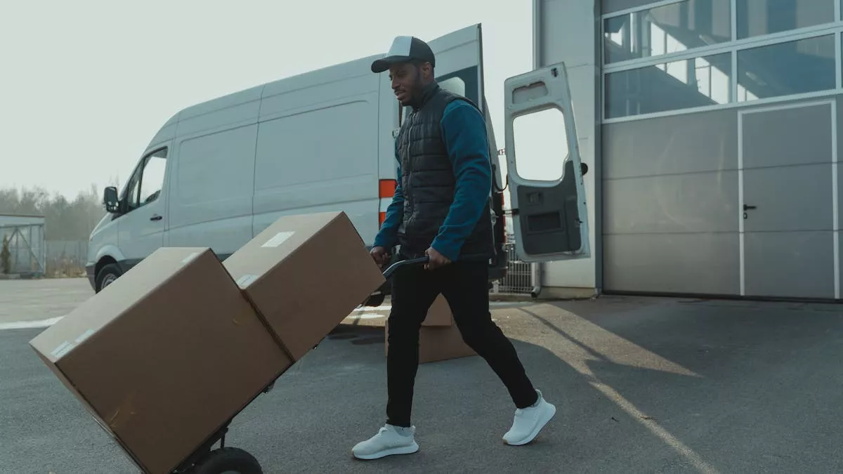 Mudanzas en Querétaro: Guía Completa 2026