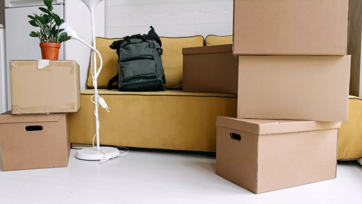 Self Storage Barcelona para Expats: Guía 2026