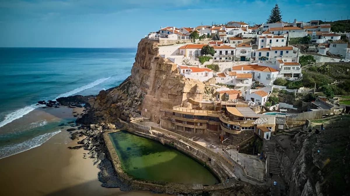 Self Storage Cascais: Guide for Residents 2026