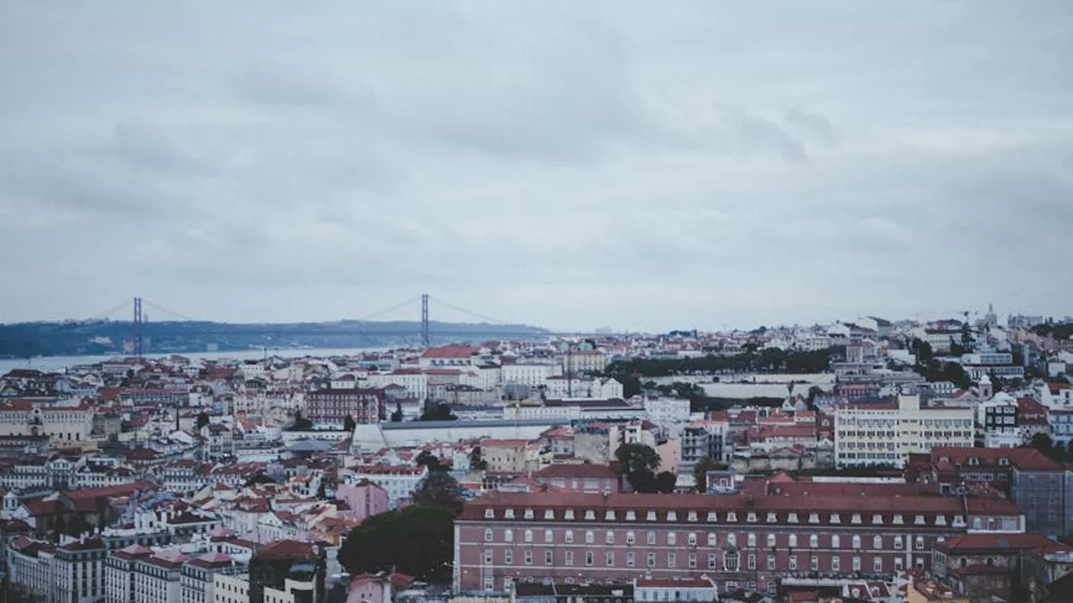 Self Storage Lisbon: Prices and Complete Guide 2026
