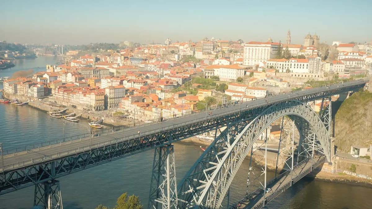 Self Storage Porto: Prices and Complete Guide 2026