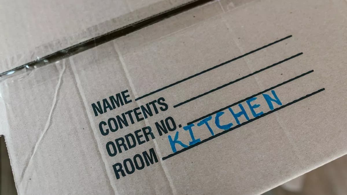 Cheap Storage Units in Madrid: Price Comparison 2026