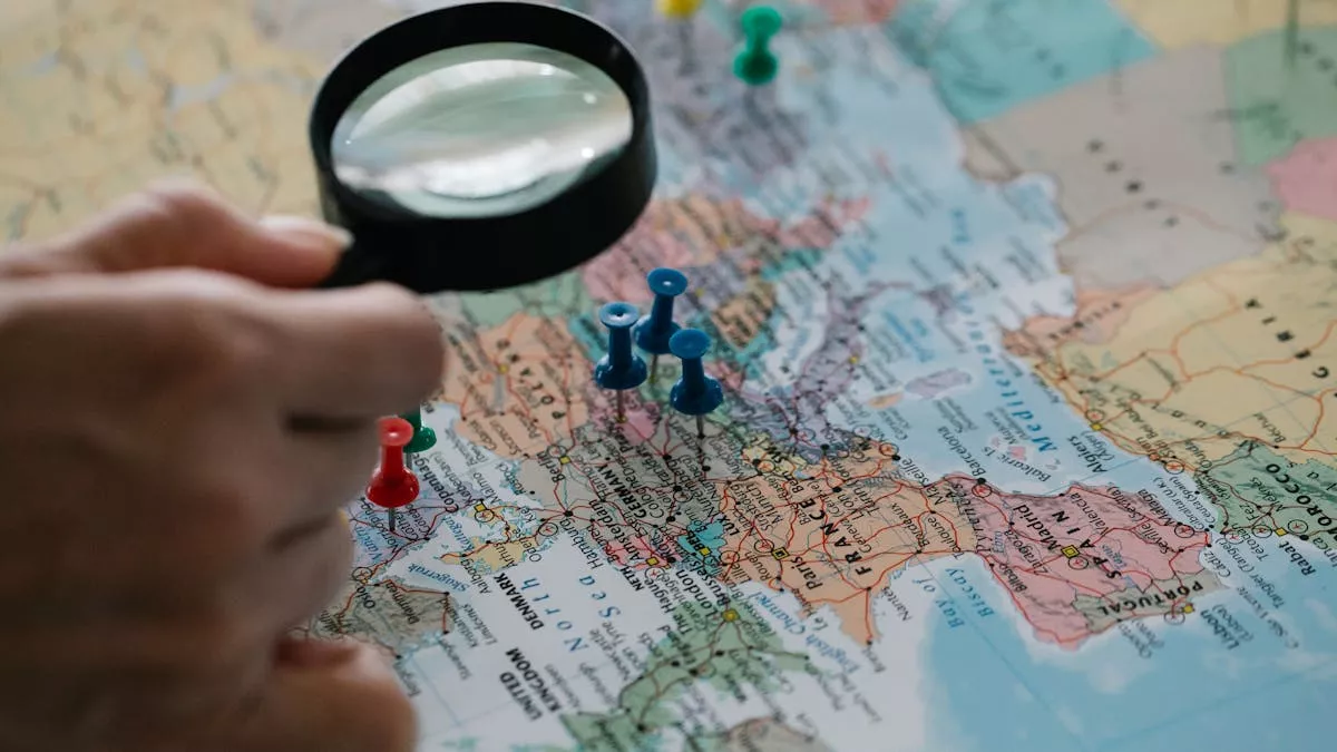 Trasteros Cerca de Mí: Cómo Encontrar el Mejor en 2026