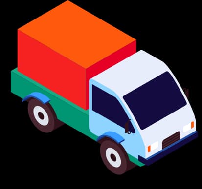 Home delivery service from your storage unit rental - Box2Box