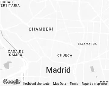 madrid map