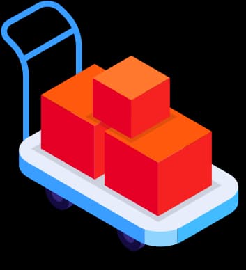 Servicio de recogida a domicilio para alquiler de trasteros - Box2Box