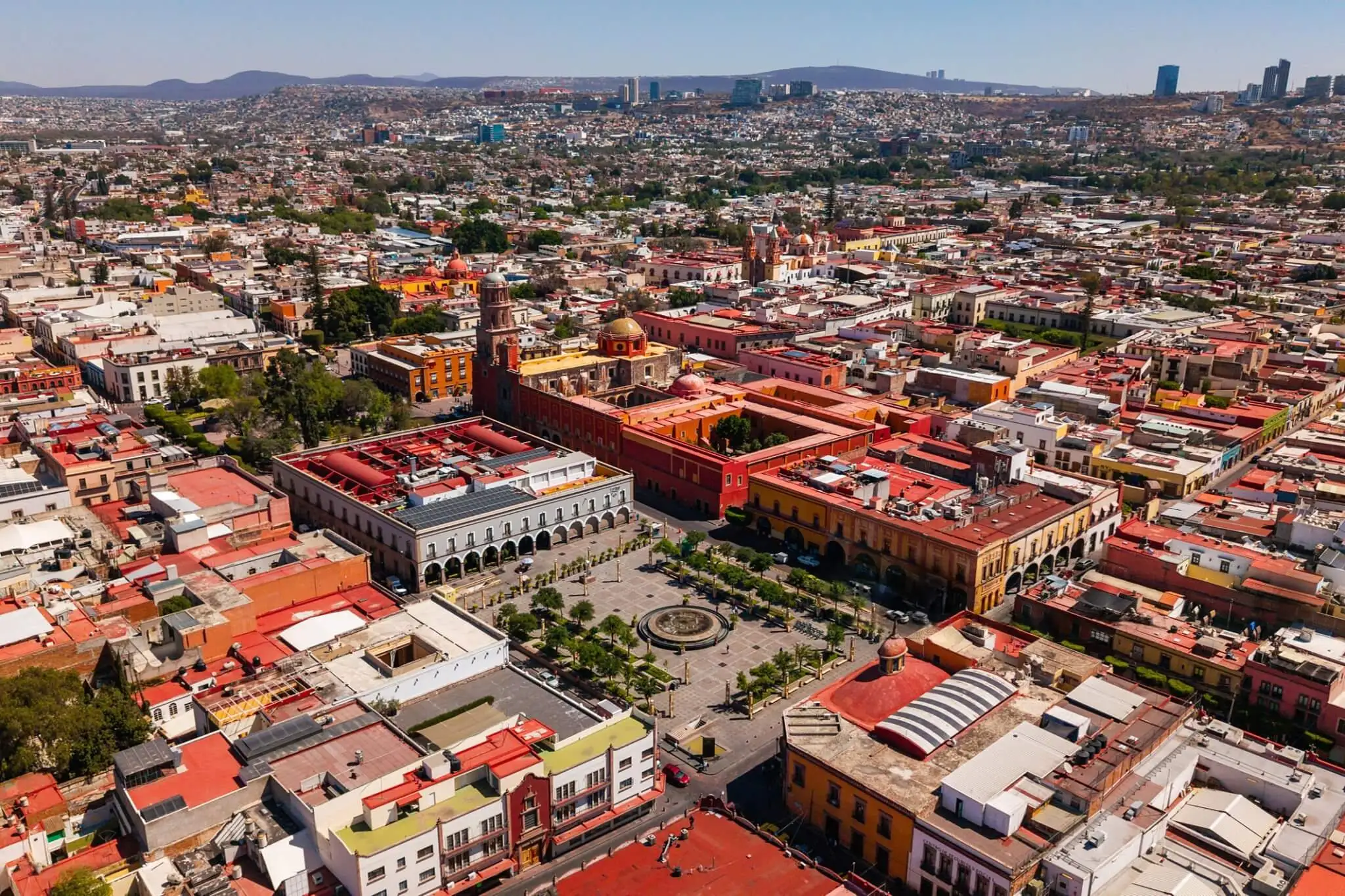 Querétaro