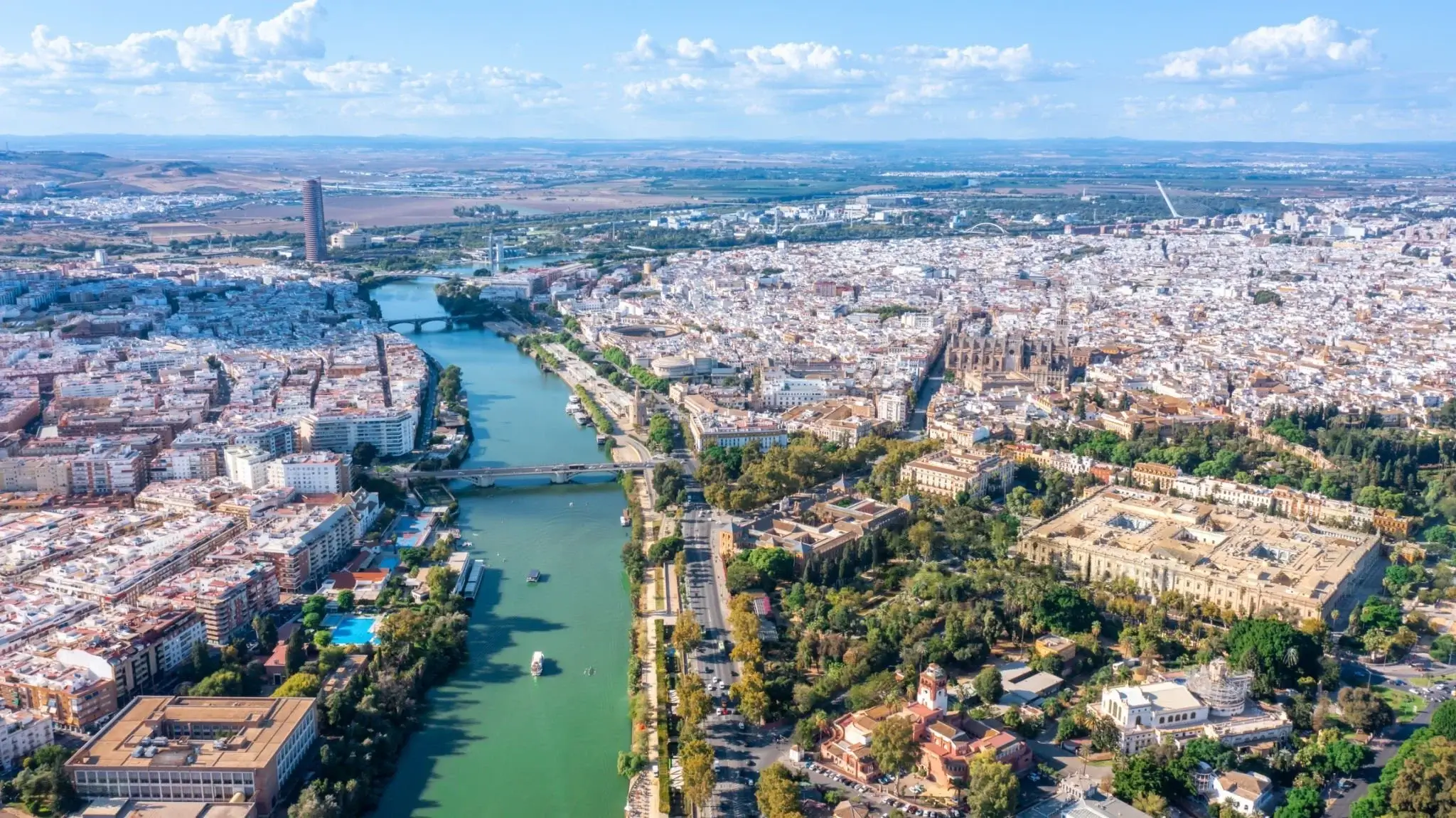 Sevilla